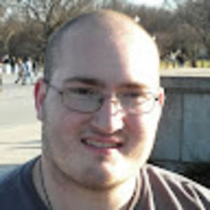 Meet your Posher, Tom